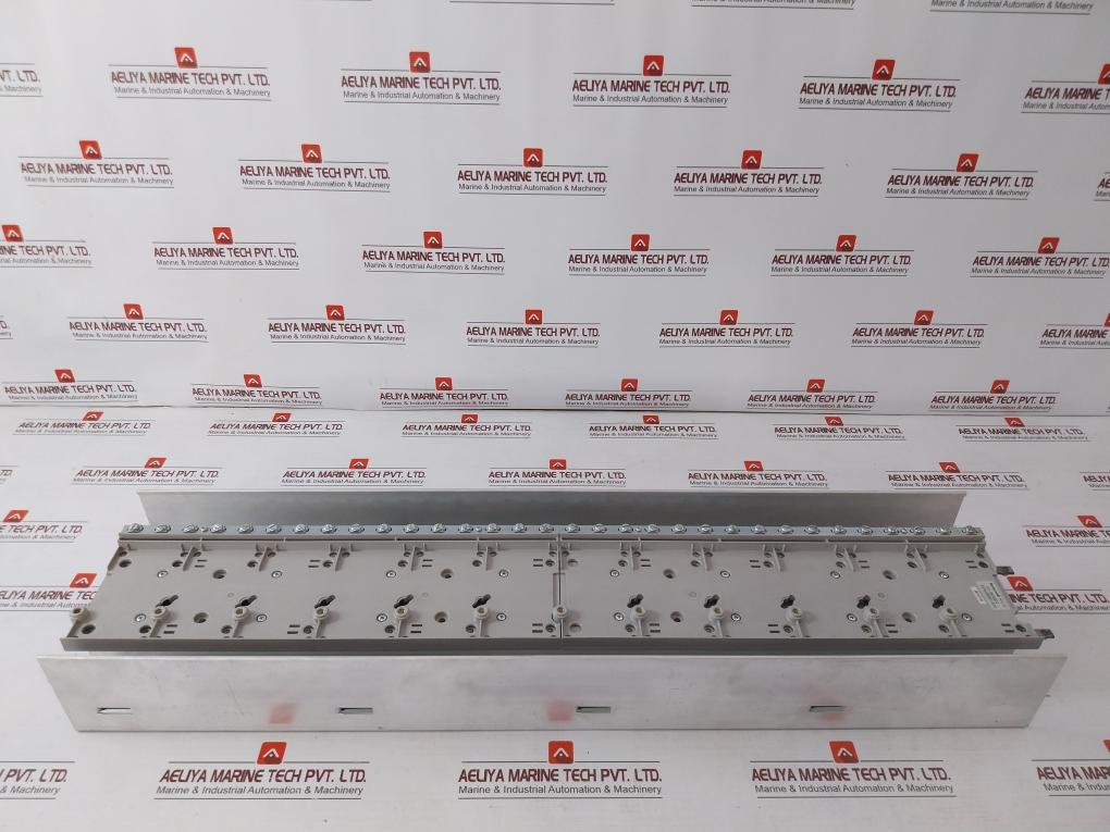 Honeywell Cc-mcar01 Module Base 51403892-100 Enp2007040 Rev: B P147