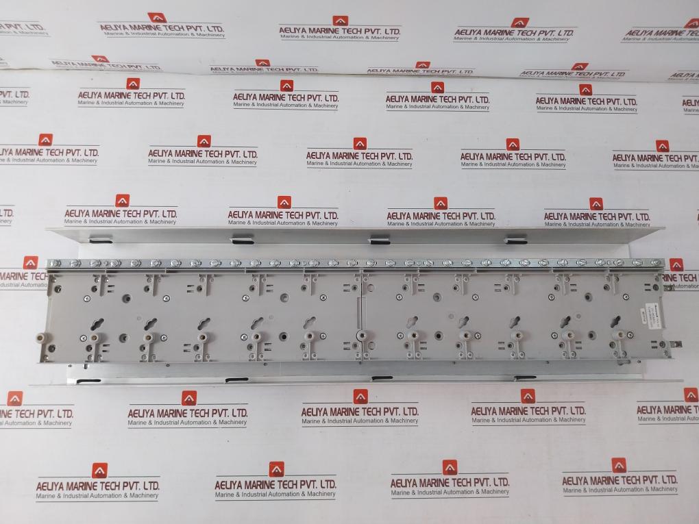 Honeywell Cc-mcar01 Module Base 51403892-100 Enp2007040 Rev: B P147