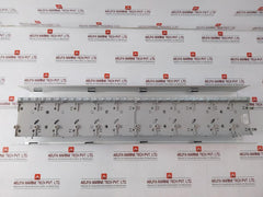 Honeywell Cc-mcar01 Module Base 51403892-100 Enp2007040 Rev: B P147
