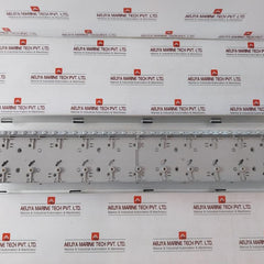 Honeywell Cc-mcar01 Module Base 51403892-100 Enp2007040 Rev: B P147