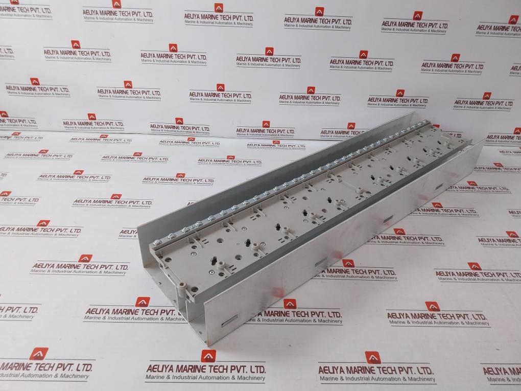 Honeywell Cc-mcar01 Module Base 51403892-100 Enp2007040 Rev: B P147