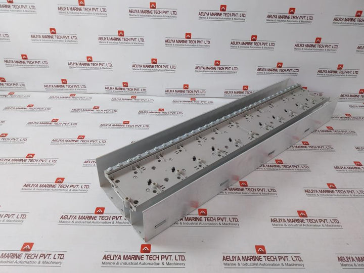 Honeywell Cc-mcar01 Module Base 51403892-100 Enp2007040 Rev: B P147