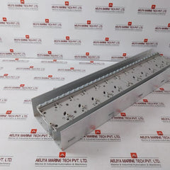 Honeywell Cc-mcar01 Module Base 51403892-100 Enp2007040 Rev: B P147
