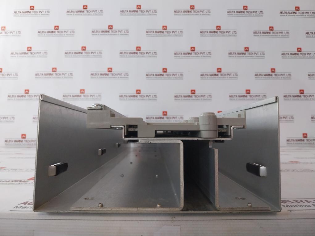 Honeywell Cc-mcar01 Module Base 51403892-100 Enp2007040 Rev: B P147