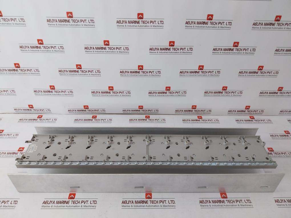 Honeywell Cc-mcar01 Module Base 51403892-100 Enp2007040 Rev: B P147