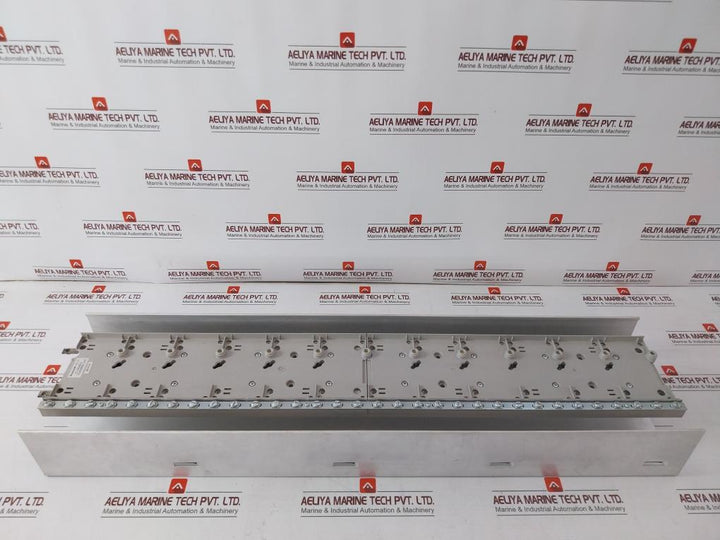 Honeywell Cc-mcar01 Module Base 51403892-100 Enp2007040 Rev: B P147