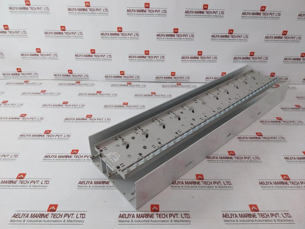 Honeywell Cc-mcar01 Module Base 51403892-100 Enp2007040 Rev: B P147