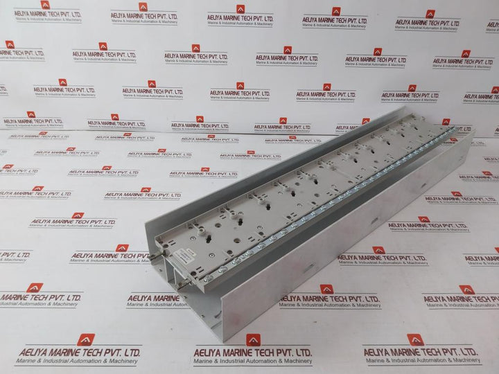 Honeywell Cc-mcar01 Module Base 51403892-100 Enp2007040 Rev: B P147