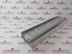 Honeywell Cc-mcar01 Module Base 51403892-100 Enp2007040 Rev: B P147
