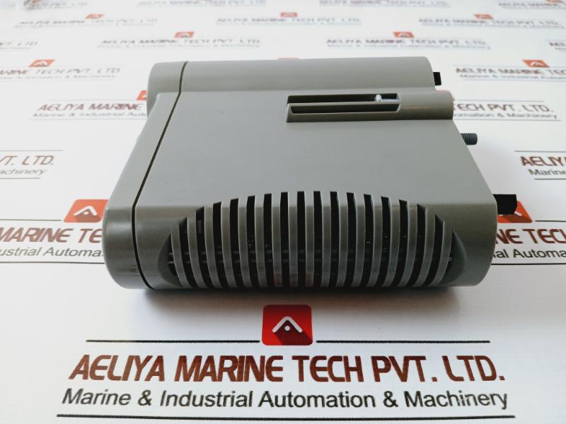 Honeywell Cc-paih02 Hart Analog Input Module 51405038-375 180 Ma 24 Vdc