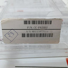 Honeywell Cc-paih02 Hart Analog Input Module 51405038-375 180 Ma 24 Vdc