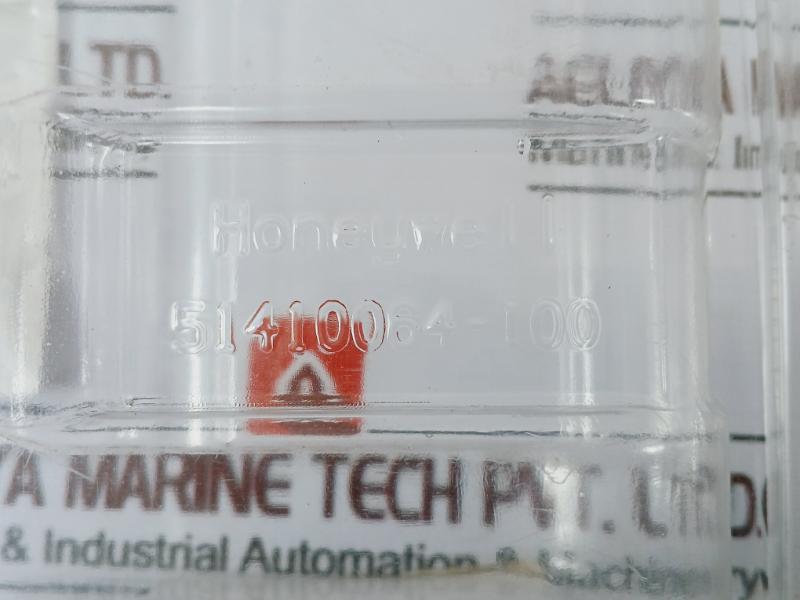 Honeywell Cc-paih02 Hart Analog Input Module 51405038-375 180 Ma 24 Vdc