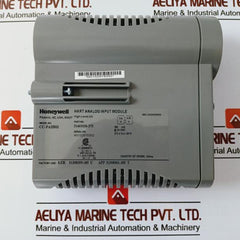 Honeywell Cc-paih02 Hart Analog Input Module 51405038-375 180 Ma 24 Vdc