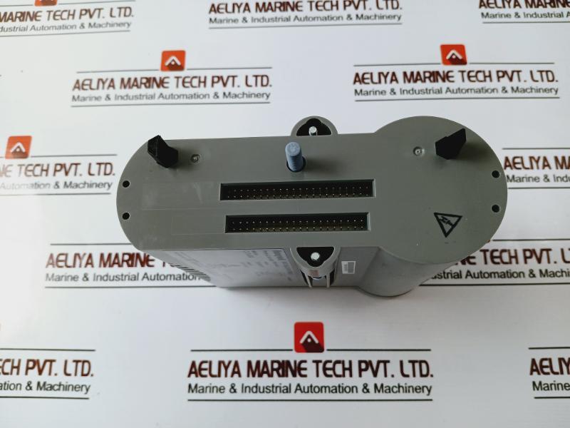 Honeywell Cc-paih02 Hart Analog Input Module 51405038-375 180 Ma 24 Vdc