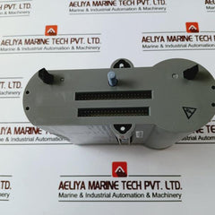 Honeywell Cc-paih02 Hart Analog Input Module 51405038-375 180 Ma 24 Vdc