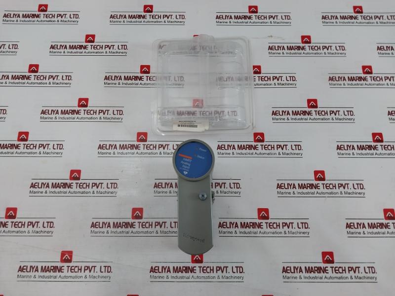 Honeywell Cc-paih02 Hart Analog Input Module 51405038-375 24Vdc