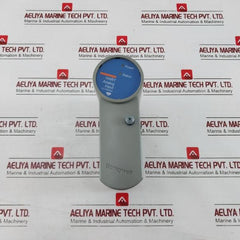 Honeywell Cc-paih02 Hart Analog Input Module 51405038-375 24Vdc