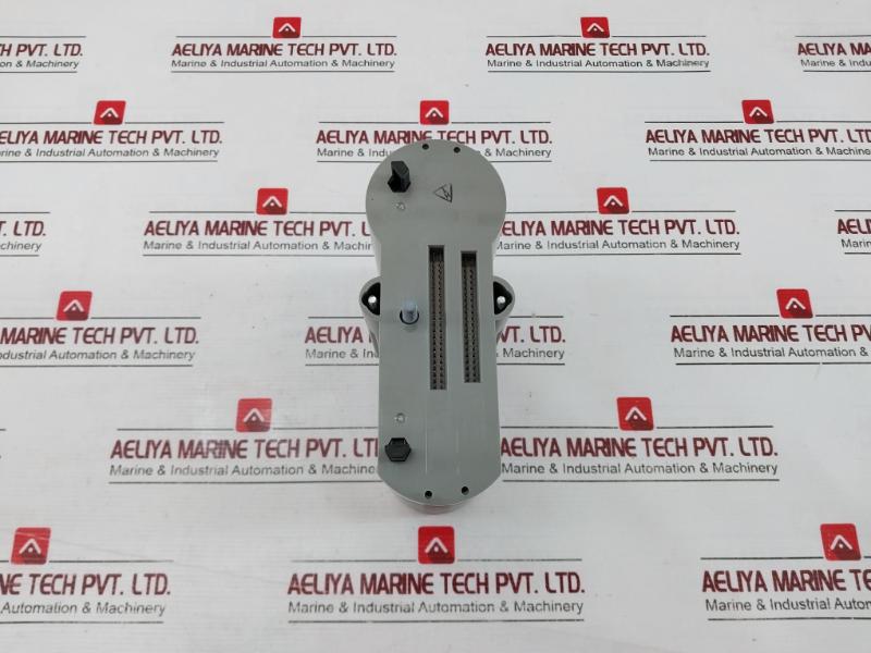 Honeywell Cc-paih02 Hart Analog Input Module 51405038-375 24Vdc