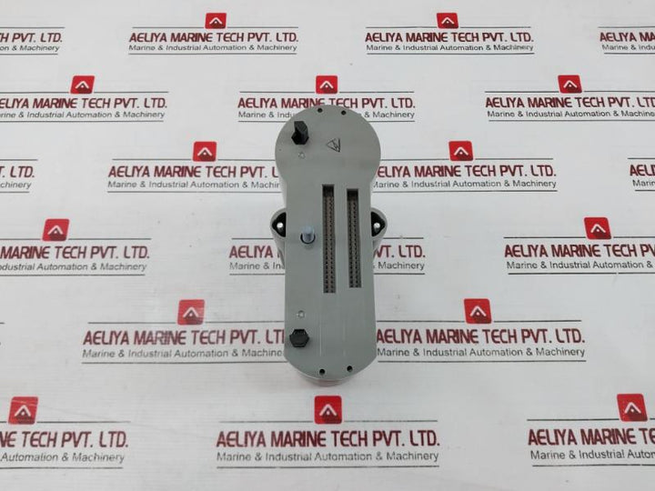 Honeywell Cc-paih02 Hart Analog Input Module 51405038-375 24Vdc