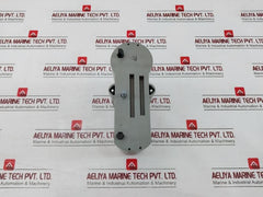 Honeywell Cc-paih02 Hart Analog Input Module 51405038-375 24Vdc