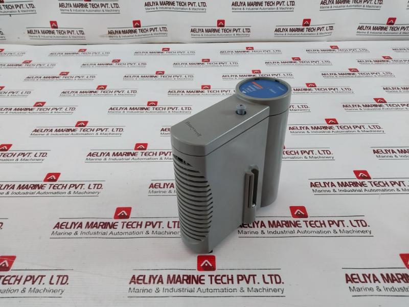 Honeywell Cc-paih02 Hart Analog Input Module 51405038-375 24Vdc