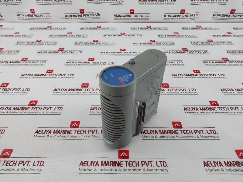 Honeywell Cc-paih02 Hart Analog Input Module 51405038-375 24Vdc
