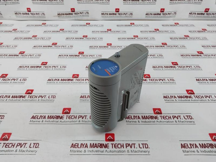 Honeywell Cc-paih02 Hart Analog Input Module 51405038-375 24Vdc