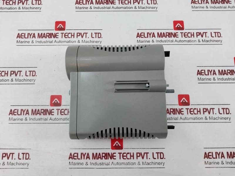 Honeywell Cc-paih02 Hart Analog Input Module 51405038-375 24Vdc