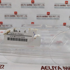 Honeywell Cc-paih51 Hart Analog Input Module 51410069-276 Msip-rem-hwy-51410069