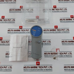 Honeywell CC-PAIL51 Low-level Analog Input Module 51454487-175 E207635