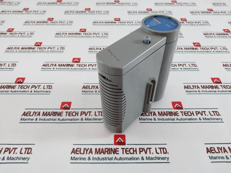 Honeywell CC-PAIL51 Low-level Analog Input Module 51454487-175