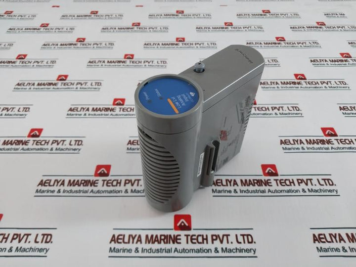 Honeywell CC-PAIL51 Low-level Analog Input Module 51454487-175 E207635