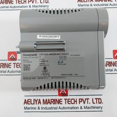 Honeywell CC-PAIL51 Low-level Analog Input Module 51454487-175 E207635