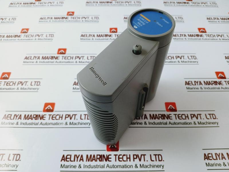 Honeywell Cc-paim01 Low-level Analog Mux Module, M0150573900
