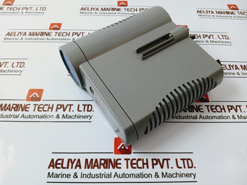 Honeywell Cc-paim01 Low-level Analog Mux Module, M0150573900