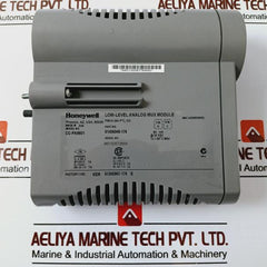 Honeywell Cc-paim01 Low-level Analog Mux Module, M0150573900