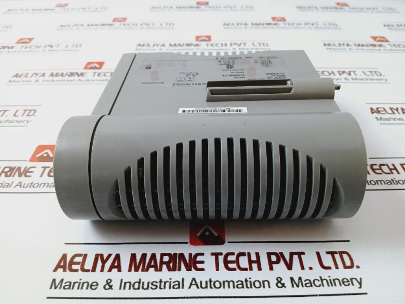 Honeywell Cc-paim01 Low-level Analog Mux Module, M0150573900