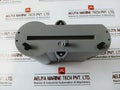 Honeywell Cc-paim01 Low-level Analog Mux Module, M0150573900