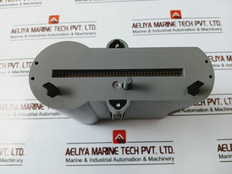 Honeywell Cc-paim01 Low-level Analog Mux Module, M0150573900