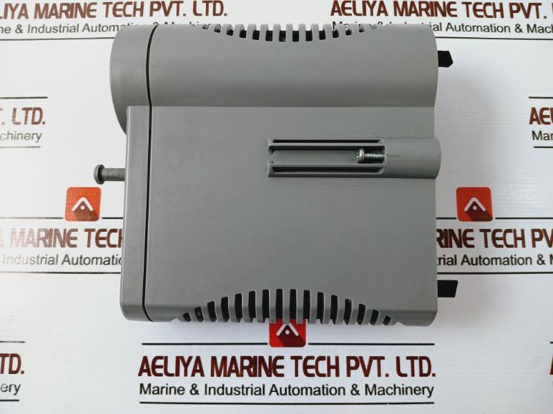 Honeywell Cc-paim01 Low-level Analog Mux Module, M0150573900