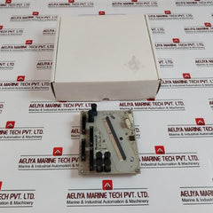Honeywell Cc-paim01 Low Level Analog (Temperature) Input Module 51305959-175 Rev:B1