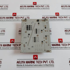Honeywell Cc-paim01 Low Level Analog (Temperature) Input Module 51305959-175 Rev:B1