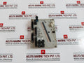 Honeywell Cc-paim01 Low Level Analog (Temperature) Input Module 51305959-175 Rev:B1