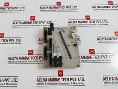 Honeywell Cc-paim01 Low Level Analog (Temperature) Input Module 51305959-175 Rev:B1