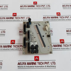 Honeywell Cc-paim01 Low Level Analog (Temperature) Input Module 51305959-175 Rev:B1