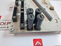 Honeywell Cc-paim01 Low Level Analog (Temperature) Input Module 51305959-175 Rev:B1