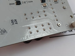 Honeywell Cc-paim01 Low Level Analog (Temperature) Input Module 51305959-175 Rev:B1
