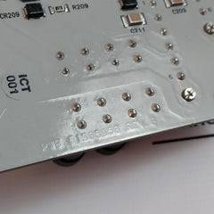 Honeywell Cc-paim01 Low Level Analog (Temperature) Input Module 51305959-175 Rev:B1