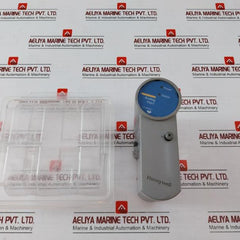 Honeywell Cc-pain01 Analog Input Module 51410069-175 24 Vdc 150 Ma