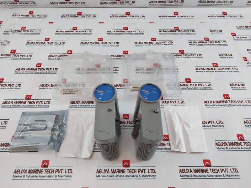 Honeywell CC-PAIN01 Analog Input Module 51410069-176 11.2408967X